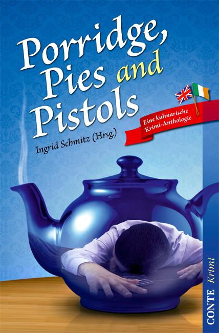 Vorderes Coverbild Porridge, Pies and Pistols
