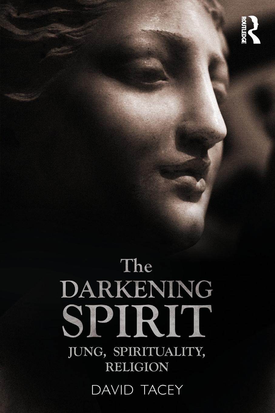 Vorderes Coverbild The Darkening Spirit