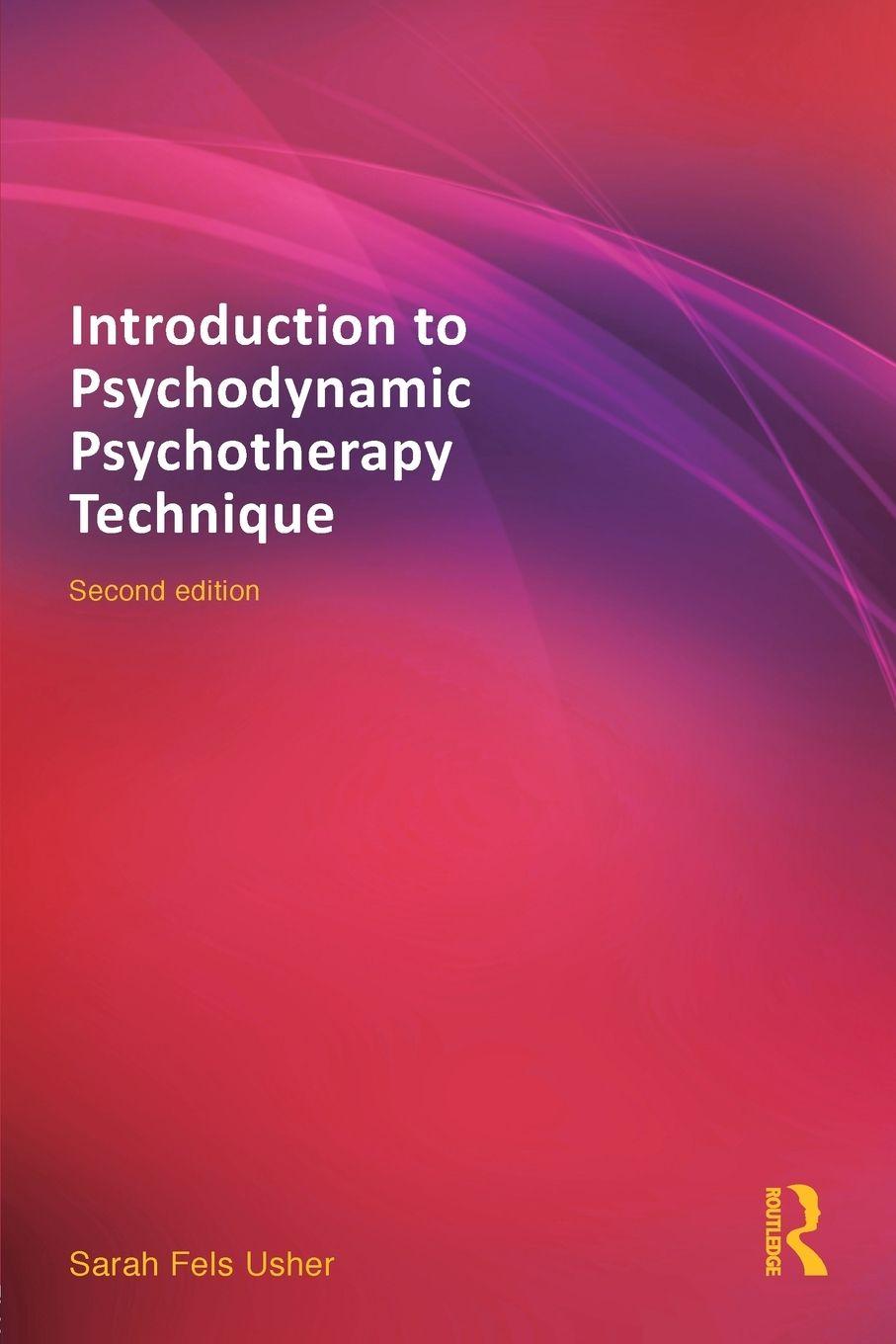Vorderes Coverbild Introduction to Psychodynamic Psychotherapy Technique
