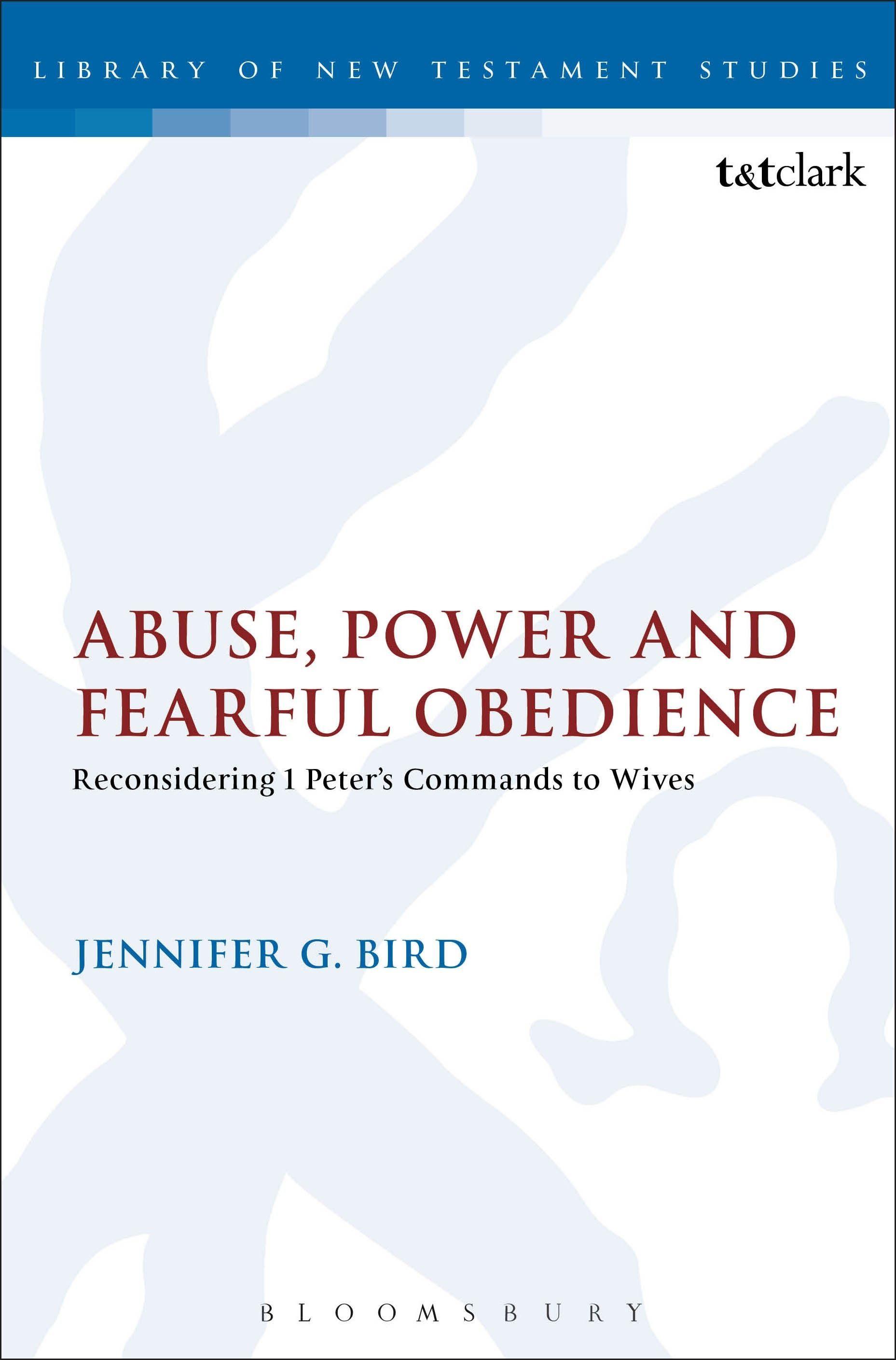 Vorderes Coverbild Abuse, Power and Fearful Obedience