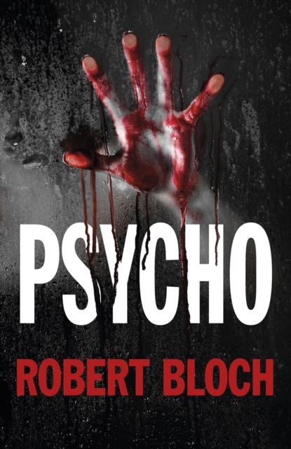 Vorderes Coverbild Psycho