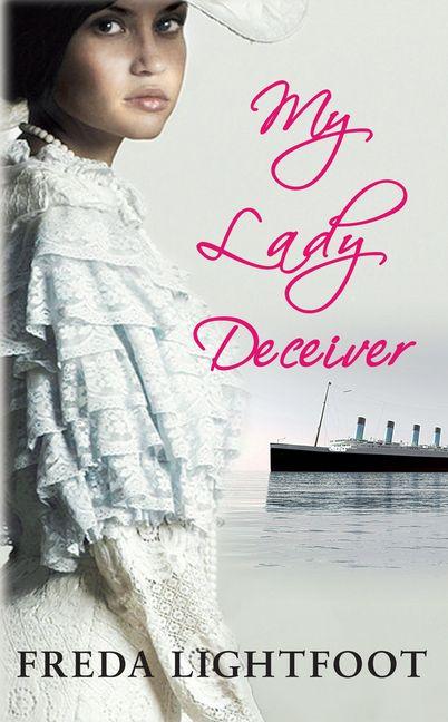 Vorderes Coverbild My Lady Deceiver