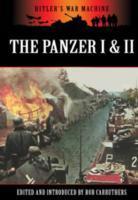 Vorderes Coverbild Panzers I and II: Germany's Light Tanks
