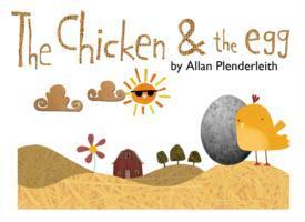 Vorderes Coverbild Chicken and the Egg