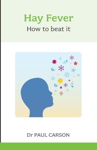 Vorderes Coverbild Hay Fever