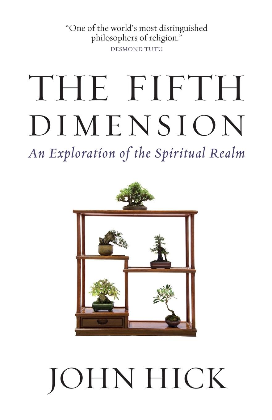 Vorderes Coverbild Fifth Dimension