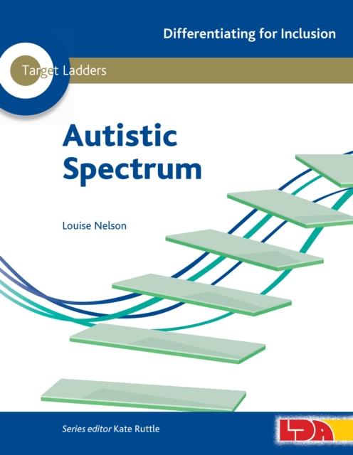 Vorderes Coverbild Target Ladders: Autistic Spectrum