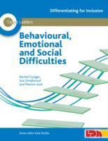 Vorderes Coverbild Target Ladders: Behavioural, Emotional and Social Difficulties