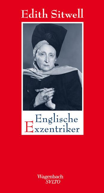 Vorderes Coverbild Englische Exzentriker