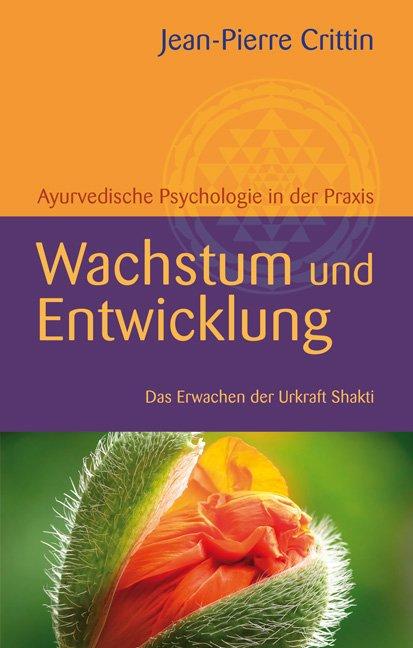Vorderes Coverbild Wachstum und Entwicklung
