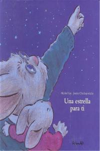 Vorderes Coverbild Una estrella para tí