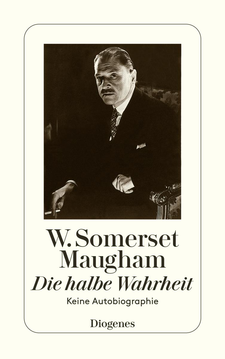 Vorderes Coverbild Die halbe Wahrheit