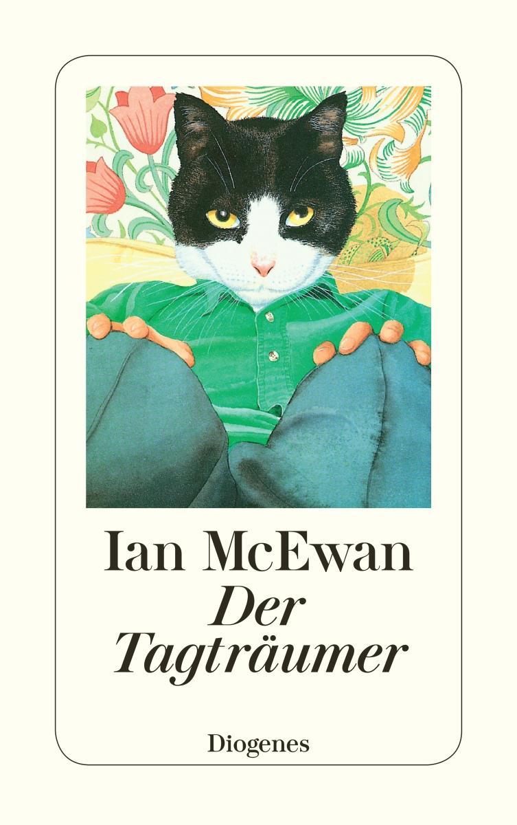 Vorderes Coverbild Der Tagträumer