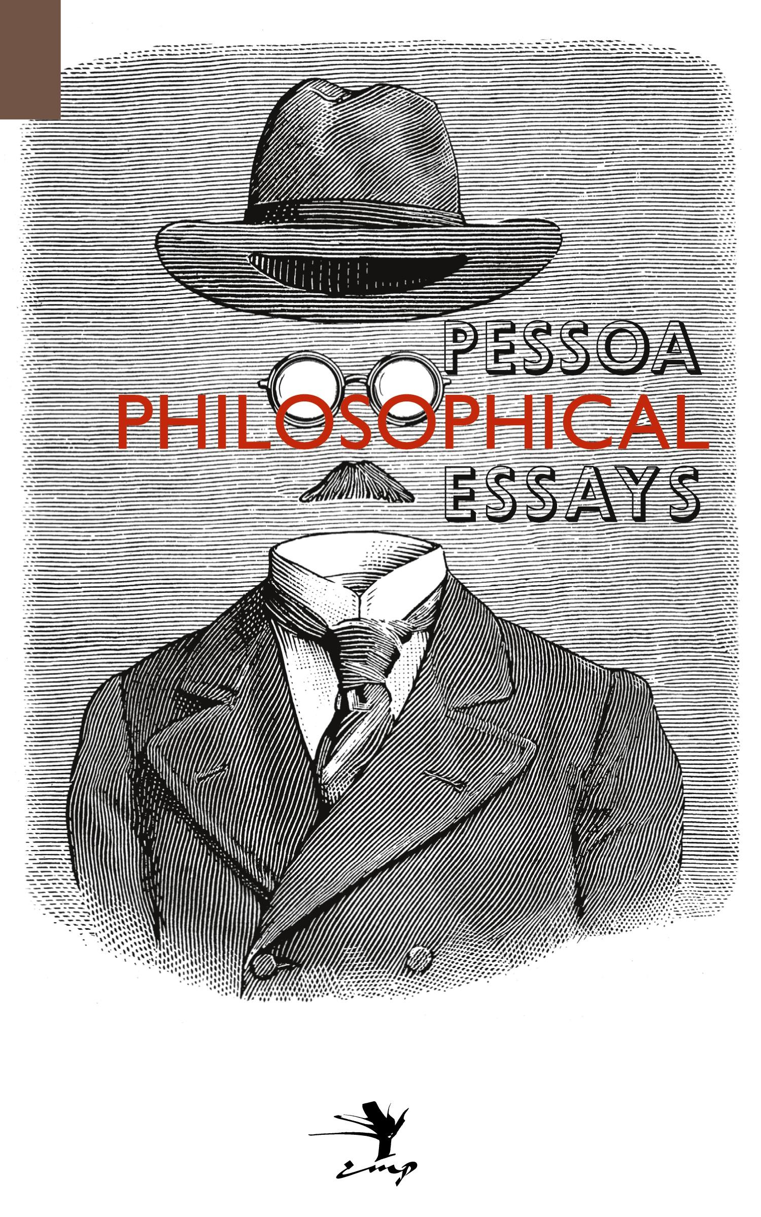 Vorderes Coverbild Philosophical Essays