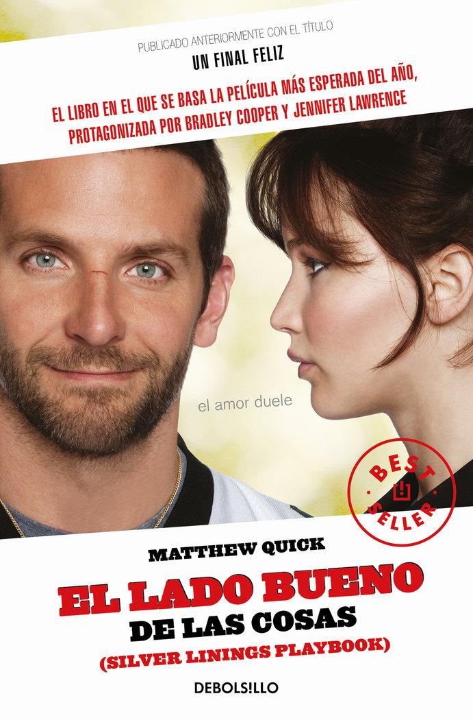 Vorderes Coverbild Un Final Feliz = A Happy Ending