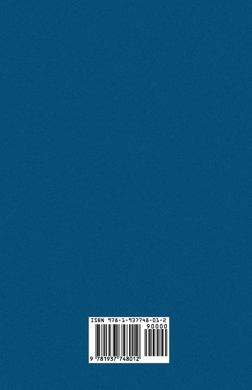 Rückseitencover From the Christ Mind