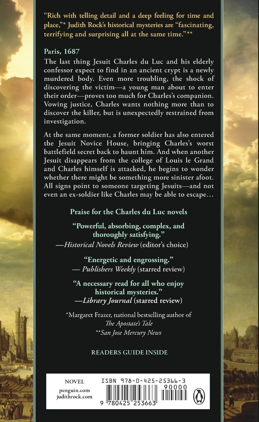 Rückseitencover The Whispering of Bones