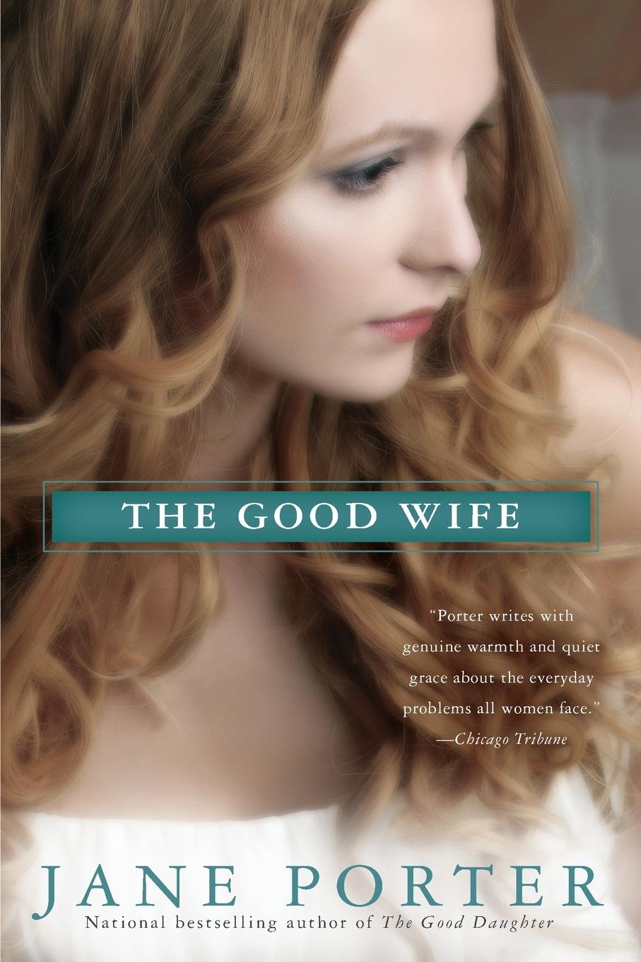 Vorderes Coverbild The Good Wife