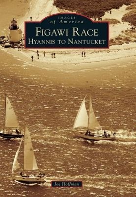 Vorderes Coverbild Figawi Race