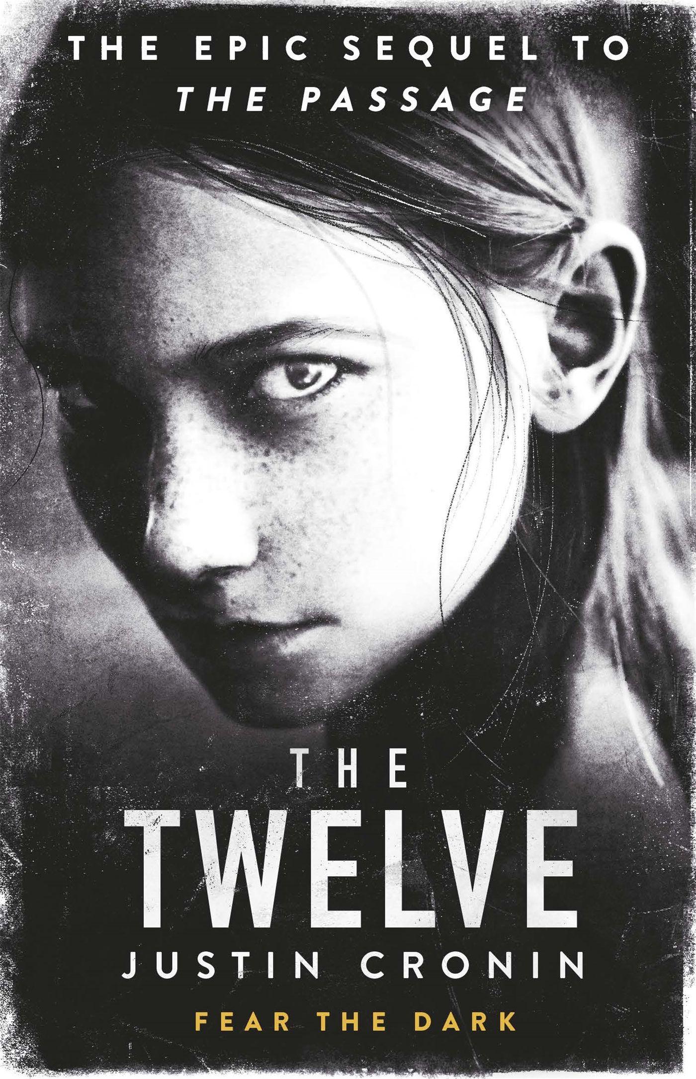 Vorderes Coverbild The Twelve