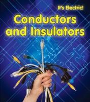 Vorderes Coverbild Conductors and Insulators
