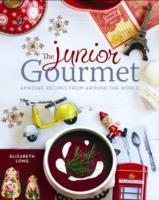Vorderes Coverbild The Junior Gourmet