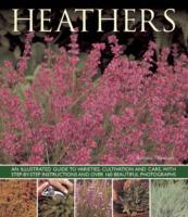 Vorderes Coverbild Heathers