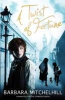 Vorderes Coverbild A Twist of Fortune