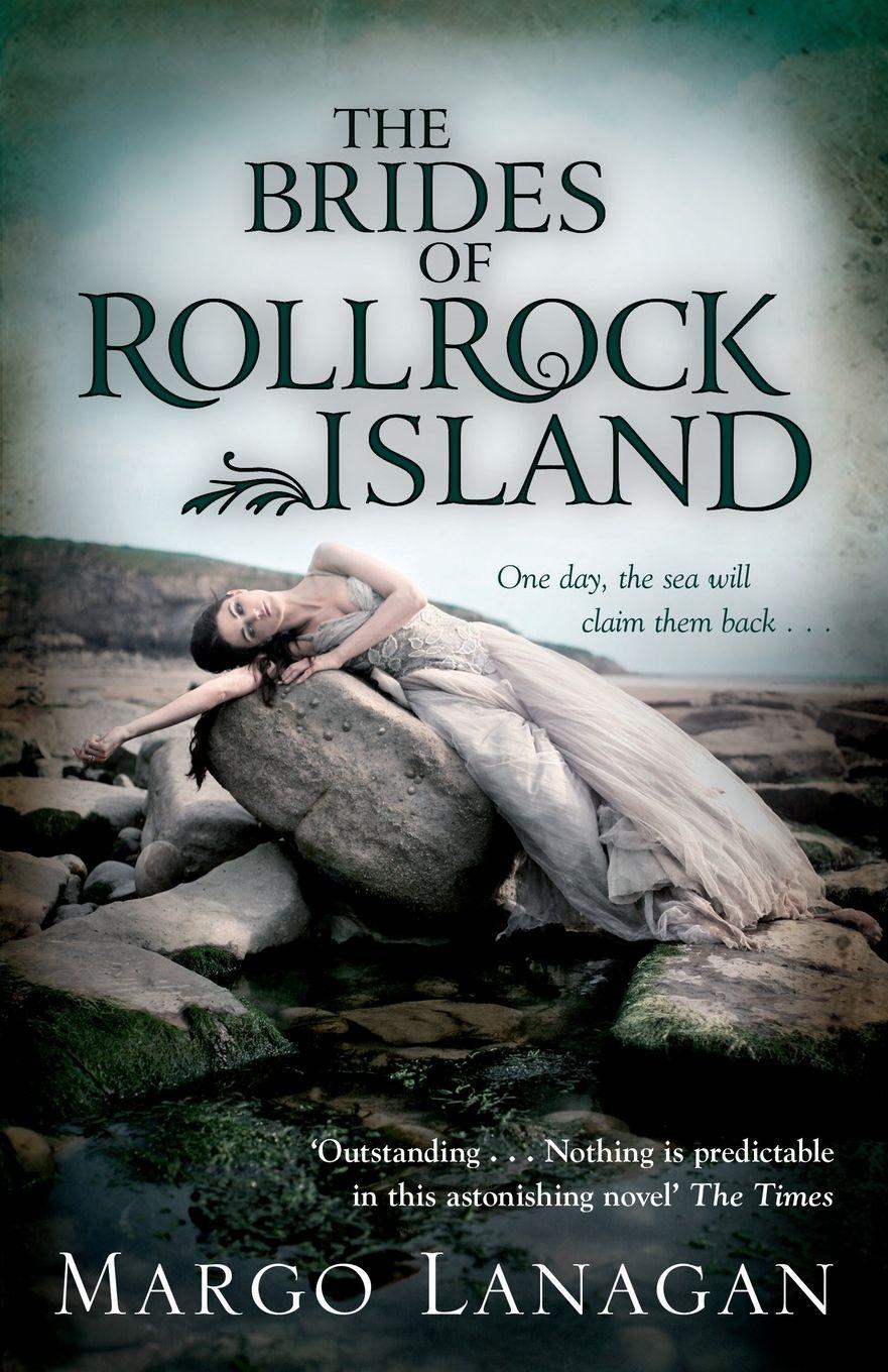 Vorderes Coverbild The Brides of Rollrock Island