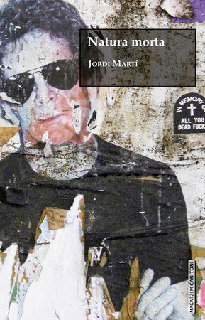 Vorderes Coverbild Natura morta