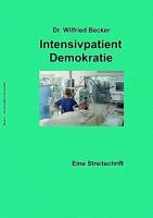 Vorderes Coverbild Intensivpatient Demokratie