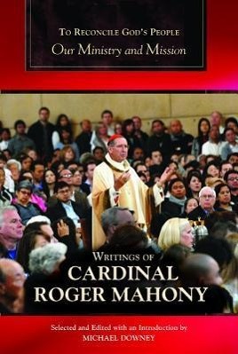 Vorderes Coverbild To Reconcile God's People