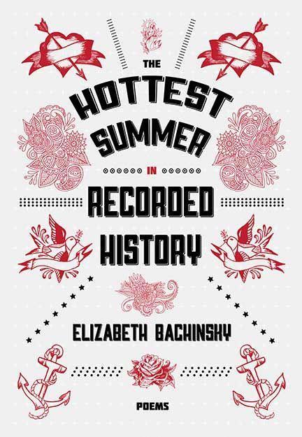 Vorderes Coverbild The Hottest Summer in Recorded History