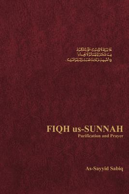 Vorderes Coverbild Fiqh Us-Sunnah Purification and Prayer