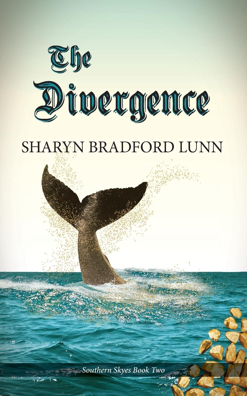 Vorderes Coverbild The Divergence
