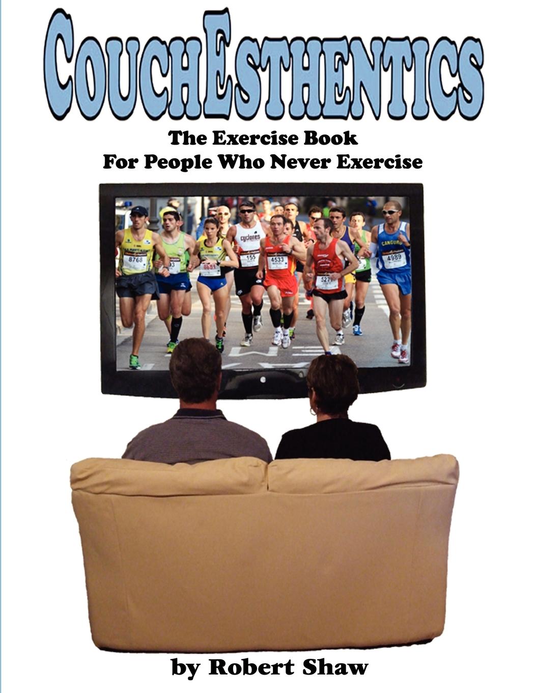 Vorderes Coverbild Couchesthentics