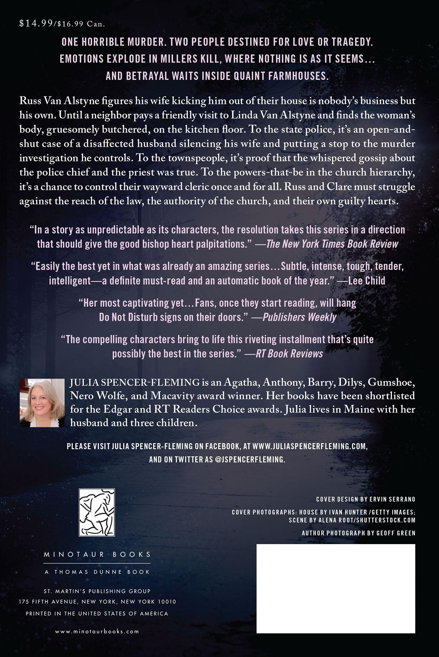 Rückseitencover ALL MORTAL FLESH