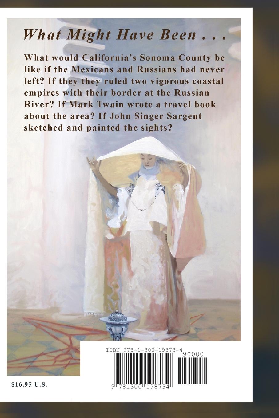 Rückseitencover Infidels Abroad