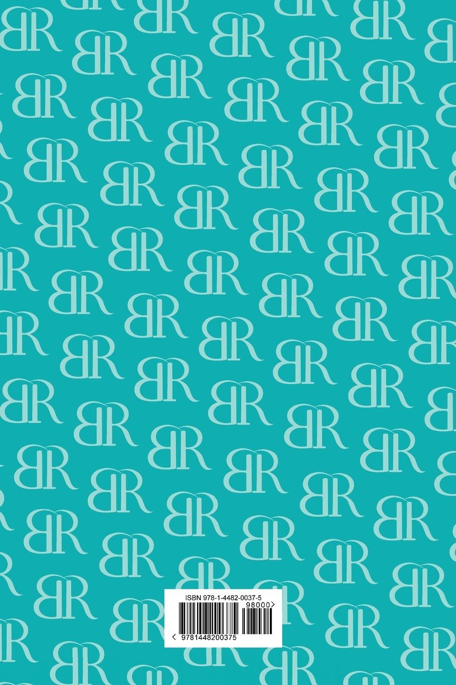 Rückseitencover Unclouded Summer