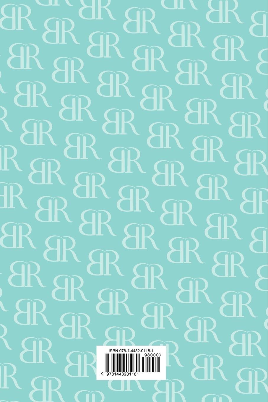 Rückseitencover My Brother Evelyn & Other Profiles