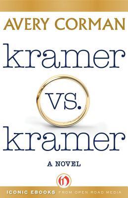 Vorderes Coverbild Kramer vs. Kramer