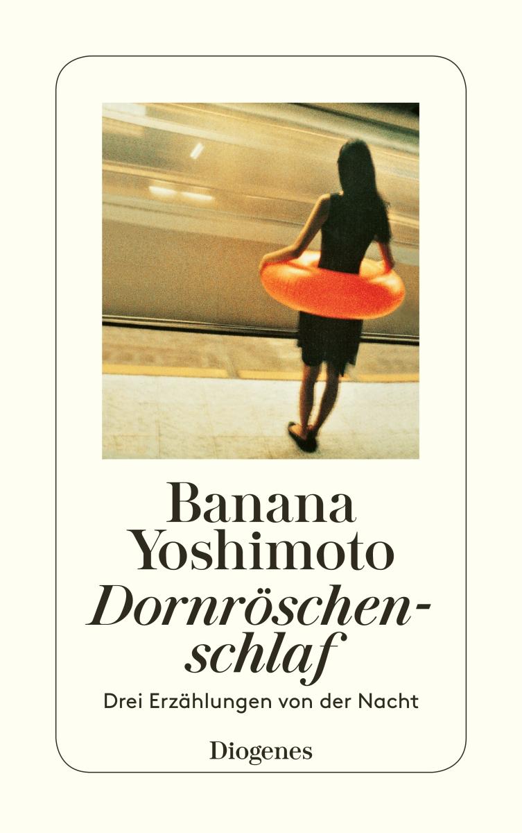 Vorderes Coverbild Dornröschenschlaf