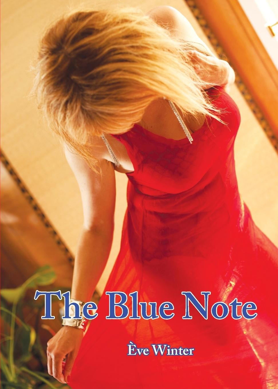 Vorderes Coverbild The Blue Note