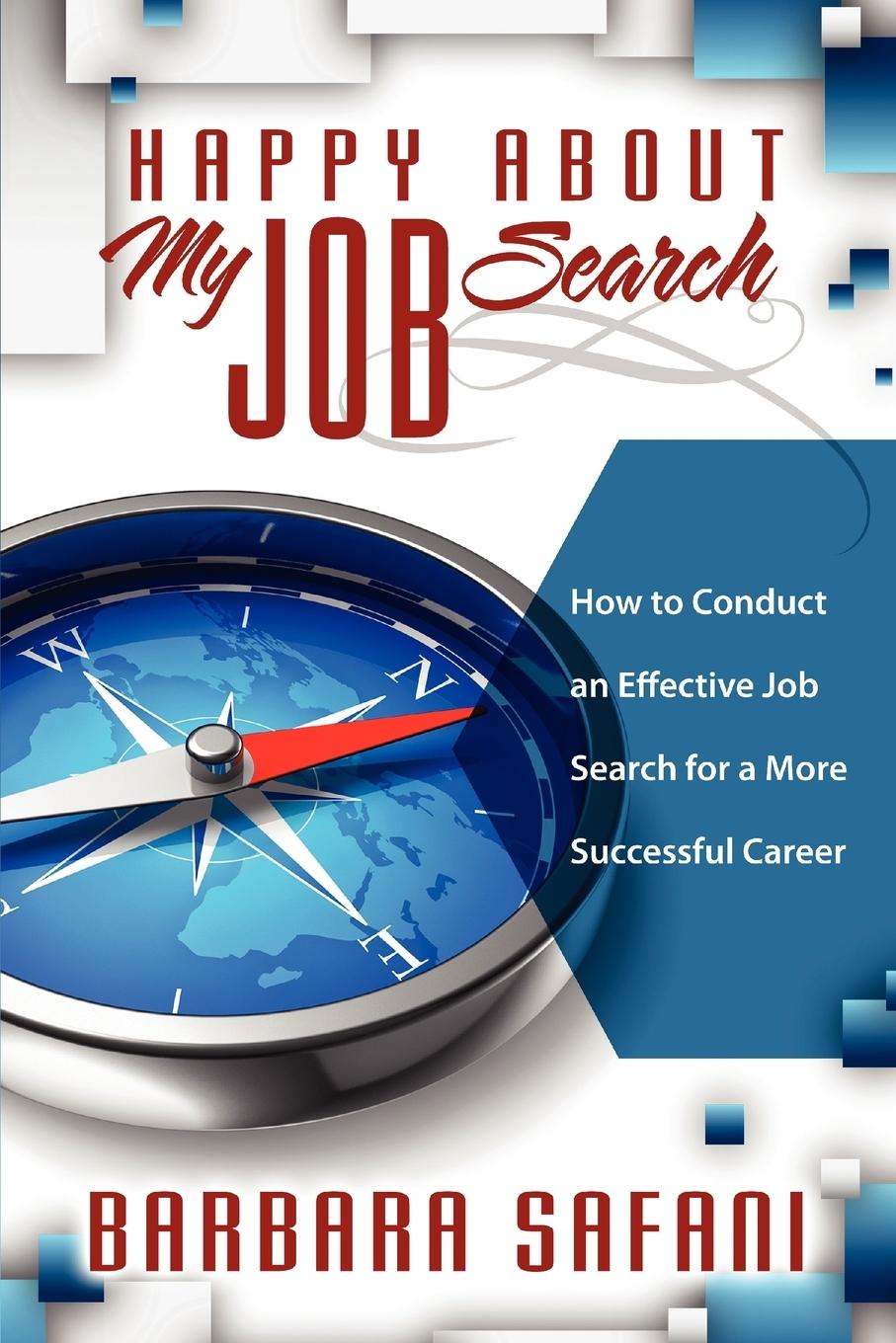 Vorderes Coverbild Happy About My Job Search