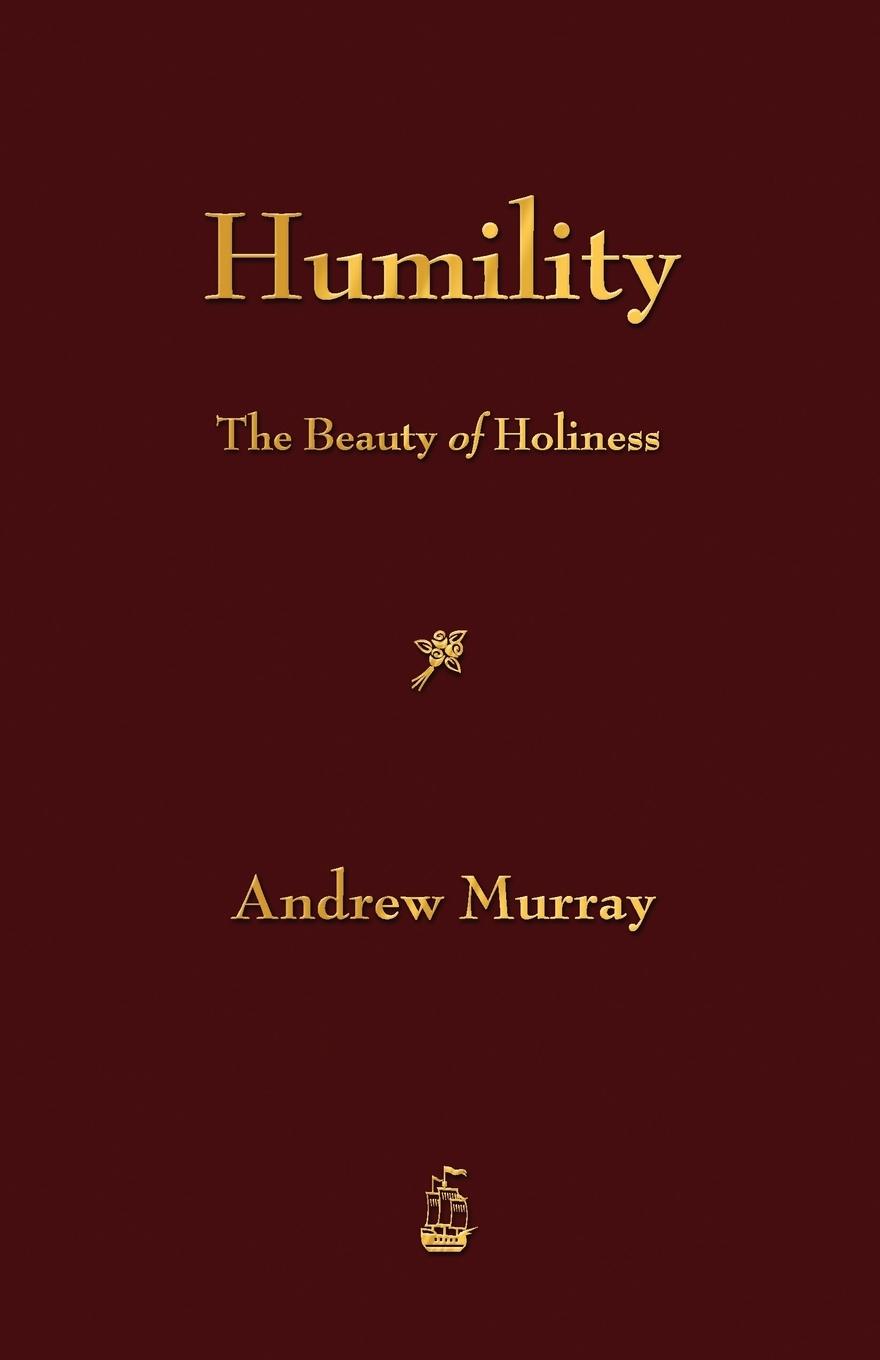Vorderes Coverbild Humility