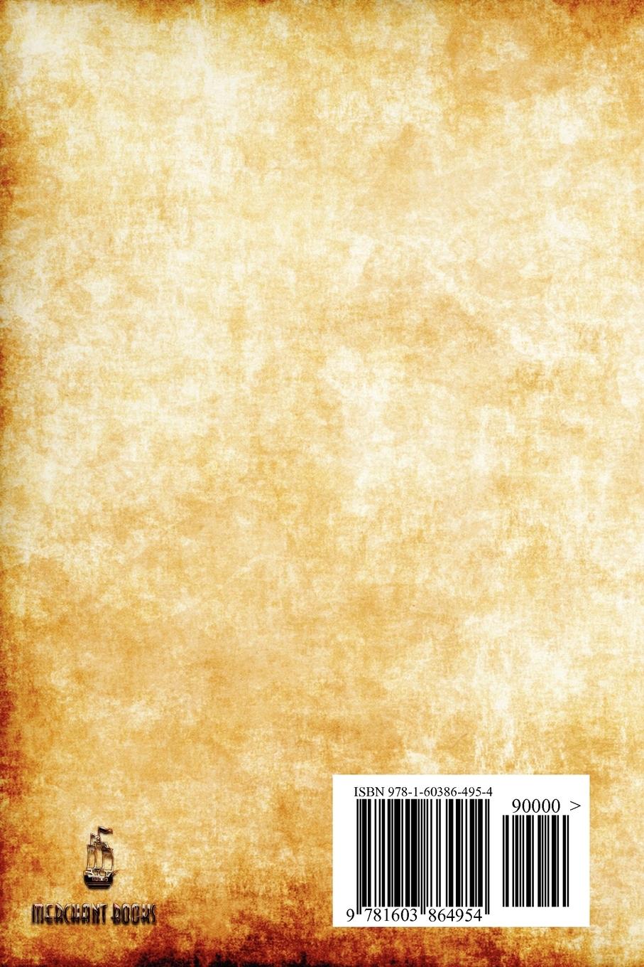 Rückseitencover A Lost Lady