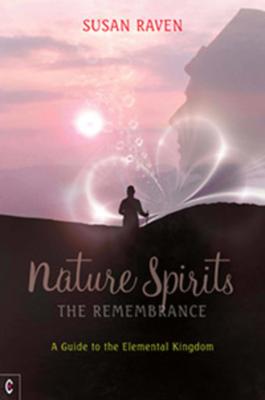 Vorderes Coverbild Nature Spirits