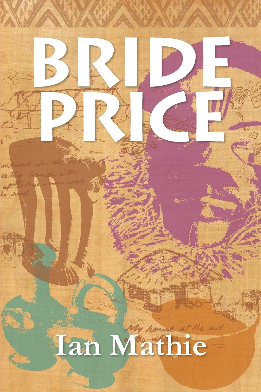 Vorderes Coverbild Bride Price