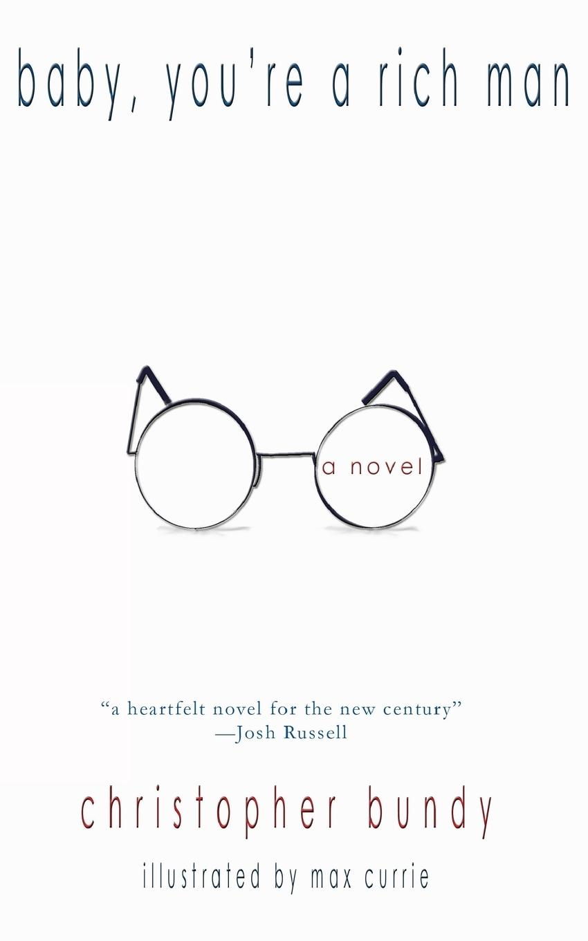 Vorderes Coverbild Baby, You're a Rich Man