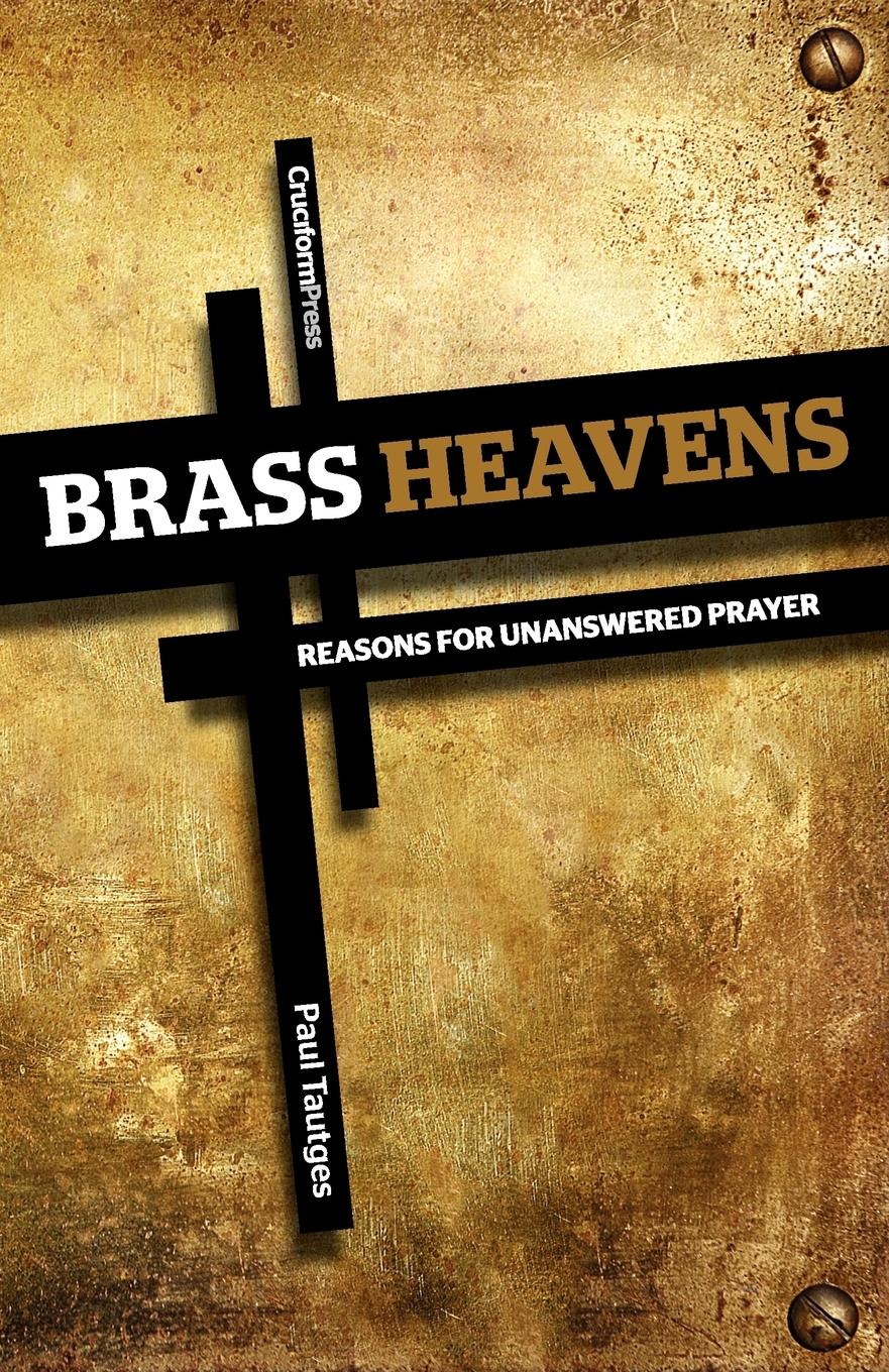 Vorderes Coverbild Brass Heavens